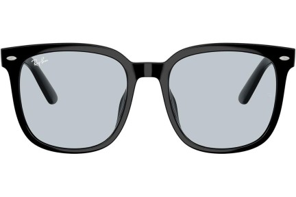 Solglasögon Ray-Ban RB4401D 601/72 Fyrkantig Svart