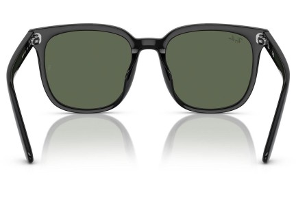 Solglasögon Ray-Ban RB4401D 601/71 Fyrkantig Svart