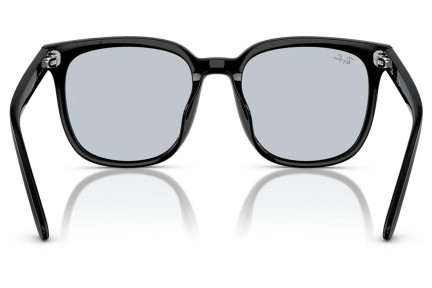 Solglasögon Ray-Ban RB4401D 601/72 Fyrkantig Svart