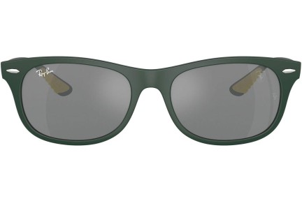 Solglasögon Ray-Ban RB4607M F6996G Fyrkantig Grön