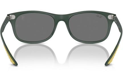 Solglasögon Ray-Ban RB4607M F6996G Fyrkantig Grön