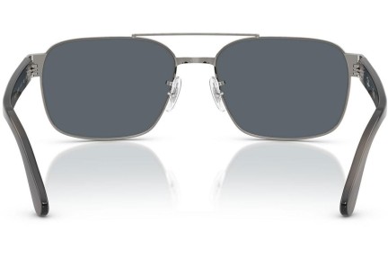 Solglasögon Ray-Ban RB3751 004/R5 Fyrkantig Grå