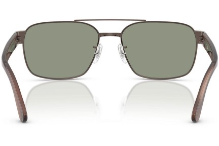 Solglasögon Ray-Ban RB3751 925940 Fyrkantig Brun