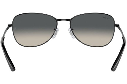 Solglasögon Ray-Ban RB3733 002/71 Pilot Svart