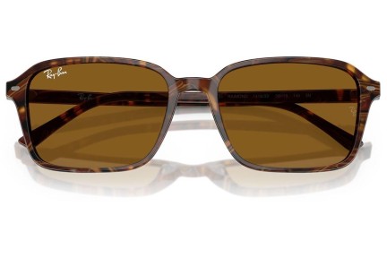 Solglasögon Ray-Ban RB2231 141833 Fyrkantig Brun