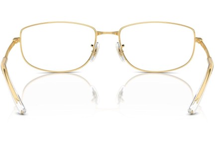 Glasögon Ray-Ban RX3732V 2500 Rektangulära Guld