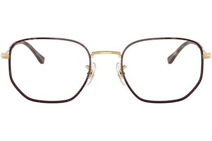 Glasögon Ray-Ban RX6496 3177 Special Guld