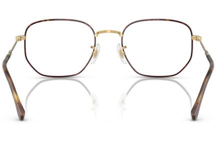 Glasögon Ray-Ban RX6496 3177 Special Guld