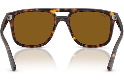 Solglasögon Ray-Ban RB2213 902/33 Fyrkantig Havana