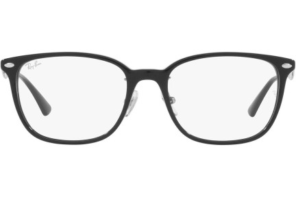 Glasögon Ray-Ban RX5403D 2000 Fyrkantig Svart