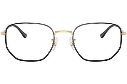 Glasögon Ray-Ban RX6496 3175 Special Guld