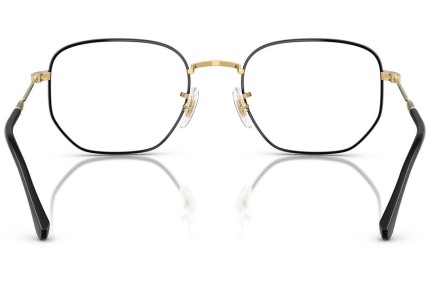 Glasögon Ray-Ban RX6496 3175 Special Guld