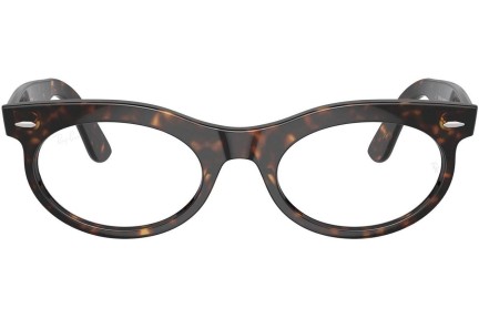 Solglasögon Ray-Ban RB2242 902/GI Browline Havana