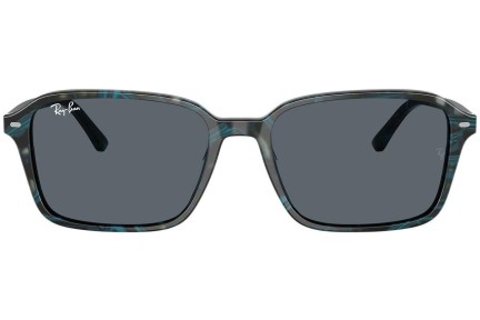 Solglasögon Ray-Ban RB2231 1417R5 Fyrkantig Blå