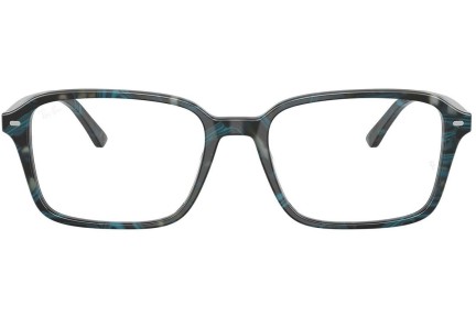 Glasögon Ray-Ban RX5431 8394 Fyrkantig Grå