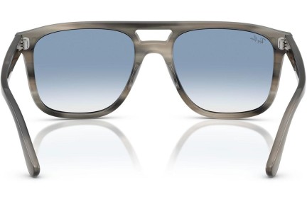 Solglasögon Ray-Ban RB2213 14243F Fyrkantig Grå