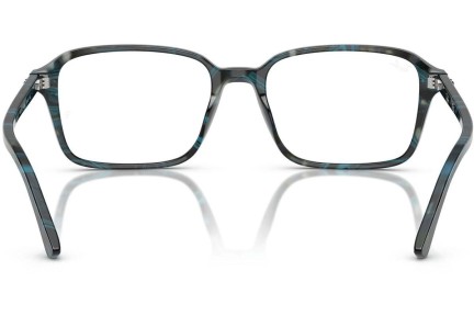 Glasögon Ray-Ban RX5431 8394 Fyrkantig Grå