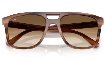 Solglasögon Ray-Ban RB2213 142351 Fyrkantig Havana