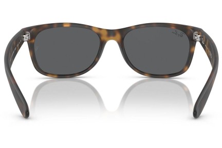 Solglasögon Ray-Ban New Wayfarer RB2132 865/B1 Fyrkantig Havana