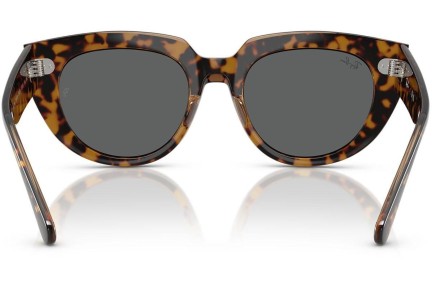 Solglasögon Ray-Ban RB2286 1292B1 Fyrkantig Havana