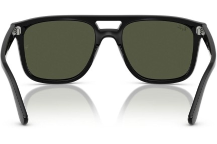 Solglasögon Ray-Ban RB2213 901/31 Fyrkantig Svart