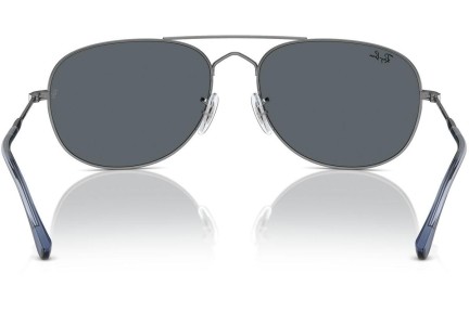 Solglasögon Ray-Ban RB3735 004/R5 Pilot Grå