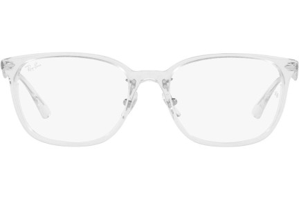 Glasögon Ray-Ban RX5403D 2001 Fyrkantig Kristall