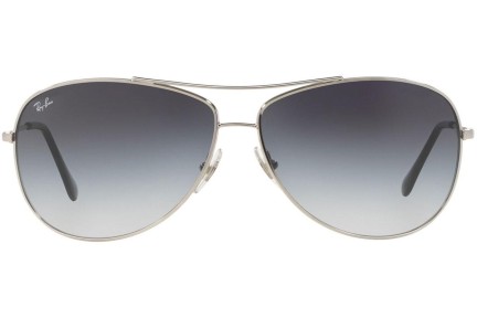 Solglasögon Ray-Ban RB3293 003/8G Pilot Silver