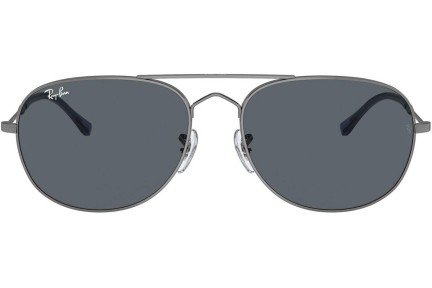 Solglasögon Ray-Ban RB3735 004/R5 Pilot Grå