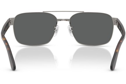 Solglasögon Ray-Ban RB3751 004/B1 Fyrkantig Grå