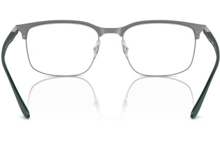 Glasögon Ray-Ban RX6518 2620 Fyrkantig Grå