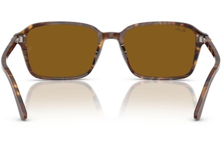 Solglasögon Ray-Ban RB2231 141833 Fyrkantig Brun