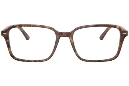 Glasögon Ray-Ban RX5431 8395 Fyrkantig Brun