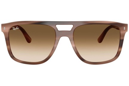 Solglasögon Ray-Ban RB2213 142351 Fyrkantig Havana