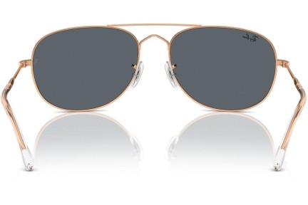 Solglasögon Ray-Ban RB3735 9202R5 Pilot Guld