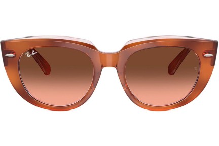 Solglasögon Ray-Ban RB2286 1415A5 Fyrkantig Havana