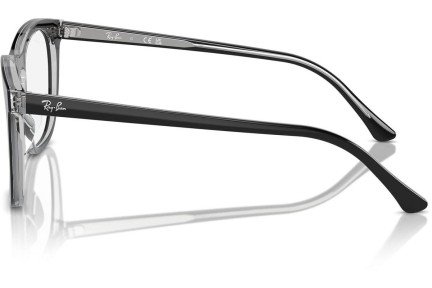 Glasögon Ray-Ban RX2210V 8367 Fyrkantig Grå