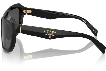 Solglasögon Prada PRA27SF 16K5S0 Cat Eye Svart