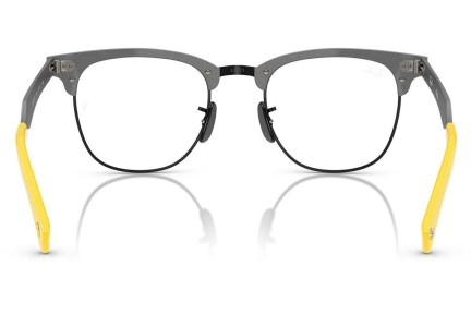 Glasögon Ray-Ban RX3807VM F109 Fyrkantig Svart