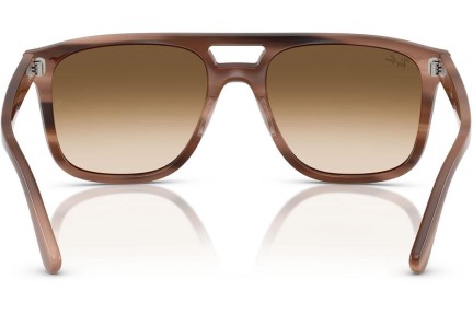 Solglasögon Ray-Ban RB2213 142351 Fyrkantig Havana