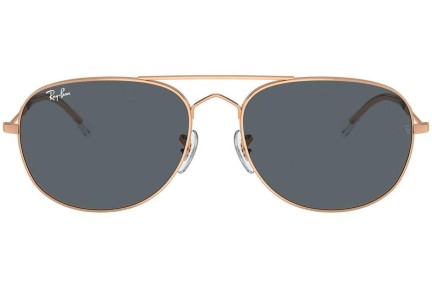 Solglasögon Ray-Ban RB3735 9202R5 Pilot Guld