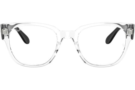 Glasögon Ray-Ban RX7210 5943 Fyrkantig Kristall