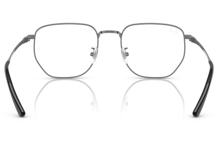 Glasögon Ray-Ban RX8776D 1000 Rektangulära Grå