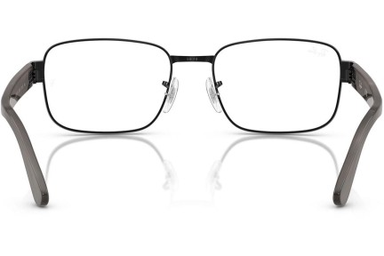 Glasögon Ray-Ban RX6529 2509 Fyrkantig Svart