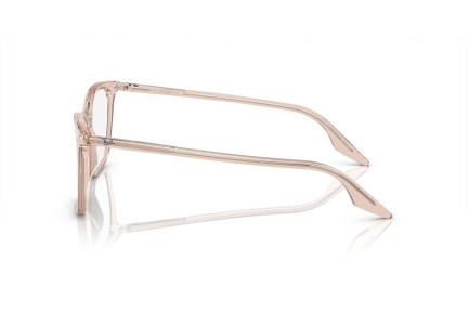 Glasögon Ray-Ban RX5422 8267 Cat Eye Brun