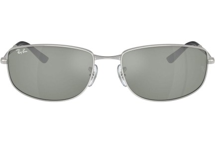 Solglasögon Ray-Ban RB3732 003/40 Special Silver