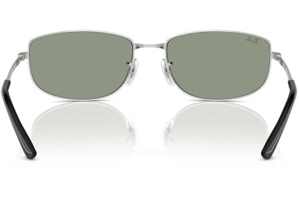 Solglasögon Ray-Ban RB3732 003/40 Special Silver