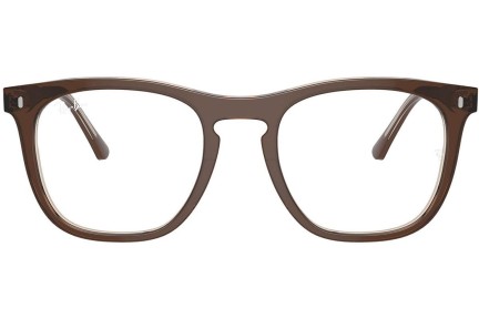 Glasögon Ray-Ban RX2210V 8365 Fyrkantig Brun