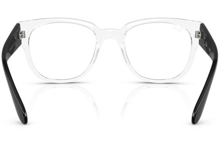 Glasögon Ray-Ban RX7210 5943 Fyrkantig Kristall