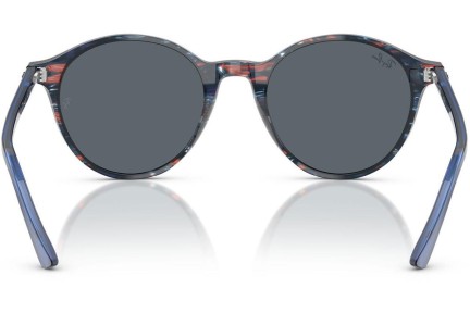 Solglasögon Ray-Ban RB2230 1420GK Runda Blå